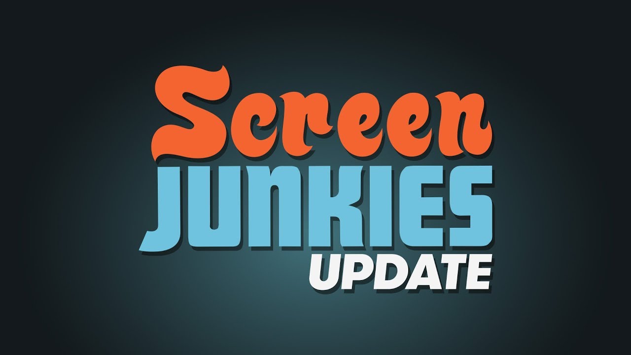 Screen Junkies Update What Happened, What's Next YouTube