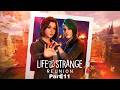 Life is Strange: Reunion Part 11: Ein nötiges Gespräch Uncommentary German PS5