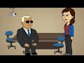 Mastering Business English: We Have To Let You Go