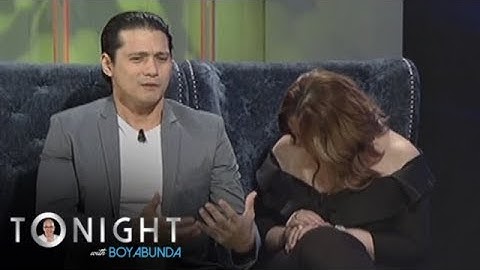TWBA: Robin thinks Sharon didn