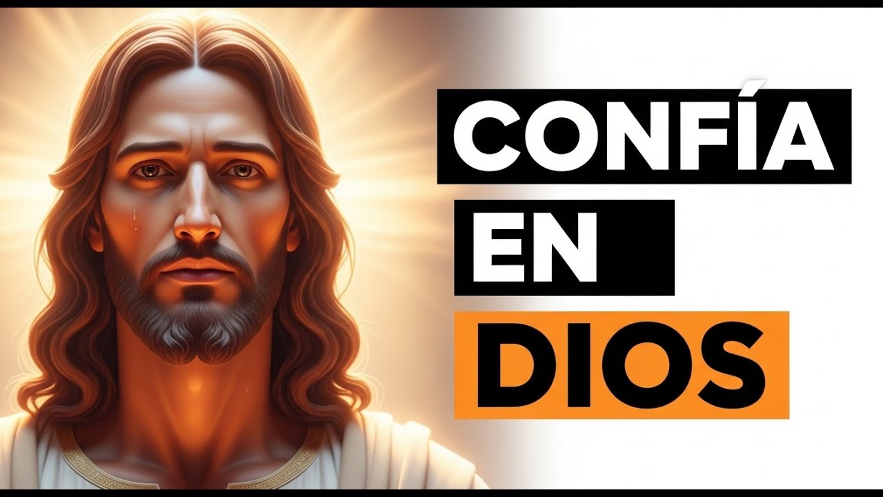 Oración de la Mañana – Confía en Dios y Cambia Tu Día - YouTube