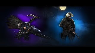 AMXX CS 1.6: Jay's Dagger