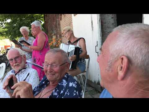 Video-thumbnail van Camping a La Ferme Bois Girault