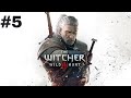 VOD The Witcher 3 #5