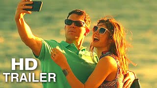 THE WHITE LOTUS Official Trailer 2021 Alexandra Daddario
