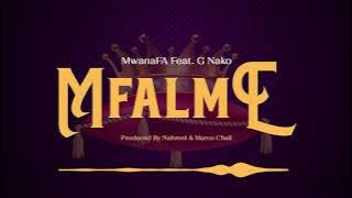 MwanaFA Feat. G Nako - Mfalme