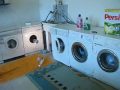 Waschtag Waschmaschine (Teil1/6)