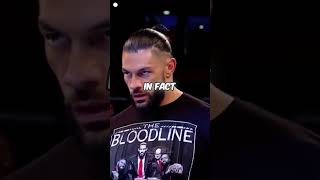 Finn Balor Was ALMOST The Face of WWE 😔 #wwe #finnbalor #shorts