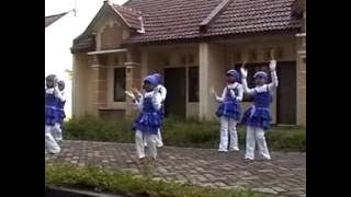 Dangdut religi OM' Avanza Nabi Se Epoji