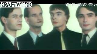 Kraftwerk  Showroom Dummies   Hd