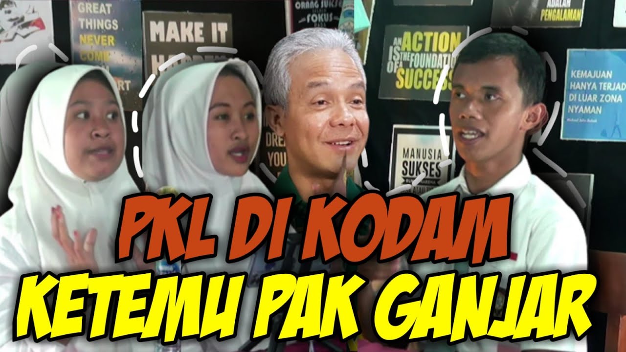 BANGKU SEKOLAH PODCAST Eps Apa Itu PKL YouTube bangku-sekolah-podcast-eps-apa-itu-pkl-youtube