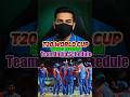 🚨Breaking: T20 WORLD CUP 2026 GROUPS REVEALED 😱 | IND vs PAK Date Confirmed? | Full Group Details
