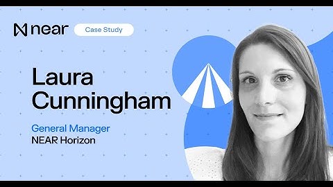 Case Study: NEAR Foundation