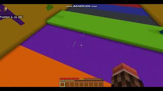 5 MD 2 Javelin Line Plot Graphs in Minecraft