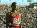 1984 Olympic Games   Men's 4x400 Meter Relay