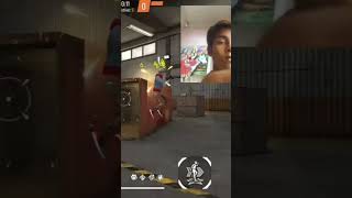 only body shot free fire #viral #funny #trending #video #feerfiremax