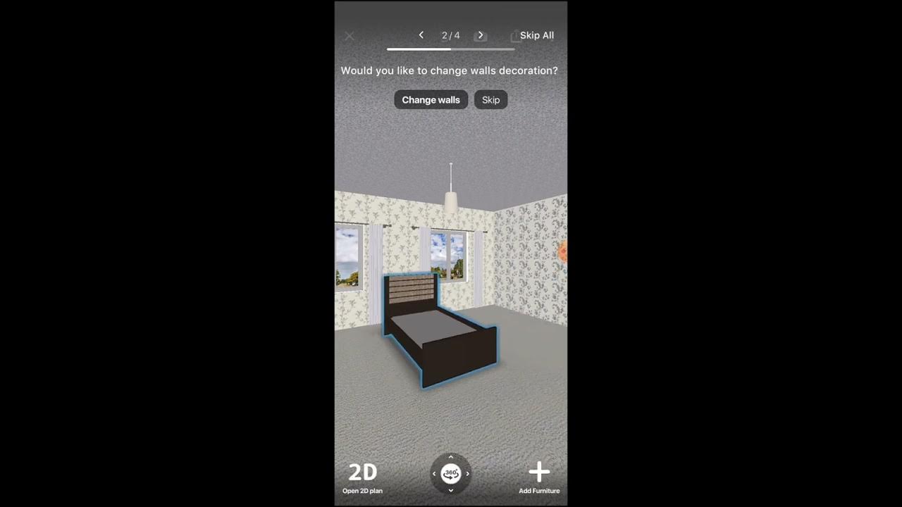 How to set your room(digital room settingAM Expert) YouTube
