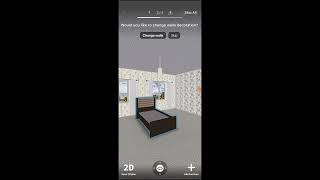 How to set your room(digital room setting@AM Expert) screenshot 4