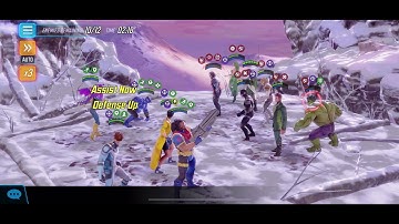 Doom 2 Mutant Node 2