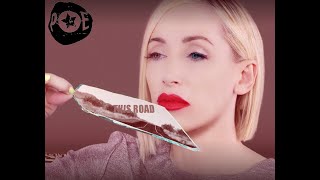 Poe - This Road [AW] - Enhanced Audio (Old version)