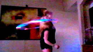 Hooping to Odesza- Always This Late