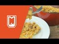 Marquette Castings Cooking - Mac &amp; Cheese