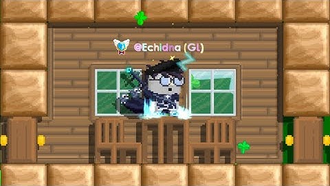 (Growtopia Private Server) [Roles Showcase] Best Private Server 2022 ~ Vyte