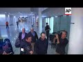 Ex Afghan hostage Boyle charged with sex assault, confinement in Canada