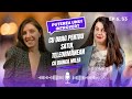Bianca Milea, Puterea unui introvert, ep.6, s3
