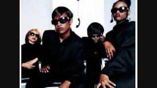 Video thumbnail of "xscape - Work me slow"