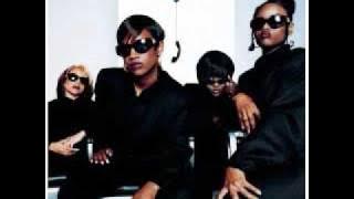 xscape - Work me slow