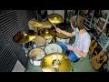 Lynyrd Skynyrd - Simple Man - Drum Cover