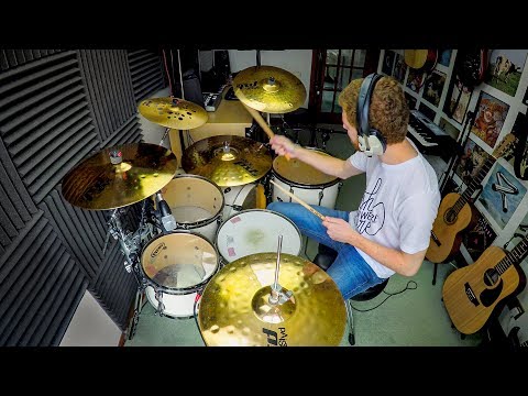 lynyrd-skynyrd---simple-man---drum-cover