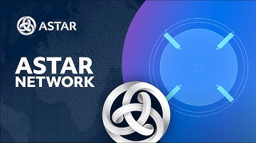 Astar Network Promotion Video Made by Kevin, Astar Ambassador