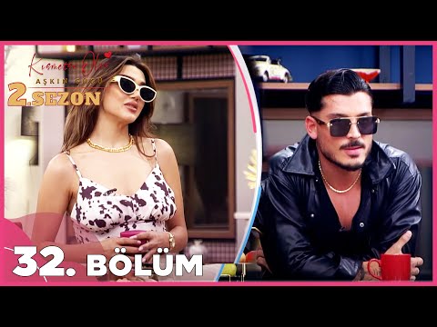 Kısmetse Olur: Aşkın Gücü 2. Sezon | 32. Bölüm FULL