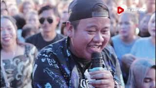 CUKUP SABARE VOC.WA KANCIL | PUTRA NAFITA CAYA | 14 MARET 2023 | WARU DUWUR CIREBON