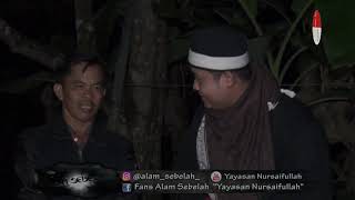 Alam Sebelah Episode Mengungkap Sejarah Patih Muhur Part 1