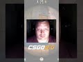 PEEKING LONG ON DUST2 BE LIKE!