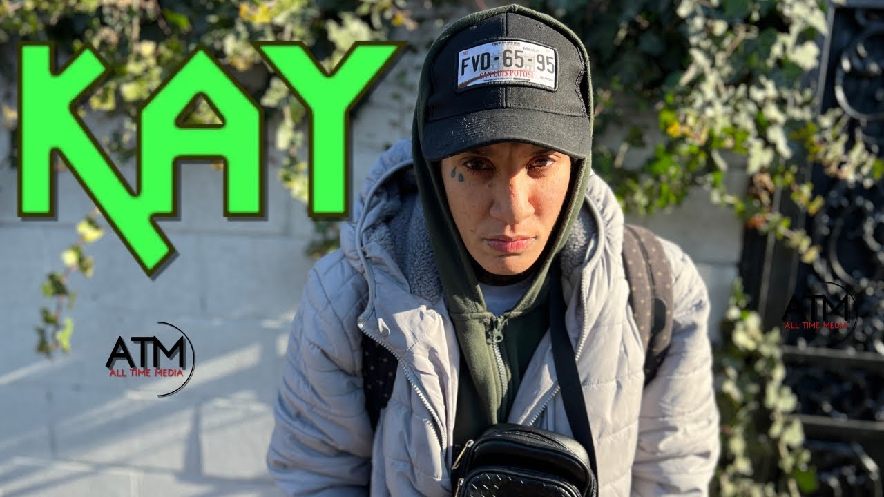 Got High Off My Own Supply. - Kay - YouTube