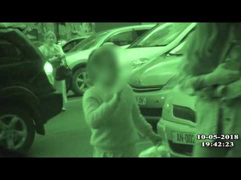 შინაგან საქმეთა სამინისტრომ არასრულწლოვანთა ტრეფიკინგის ფაქტზე 2 პირი დააკავა