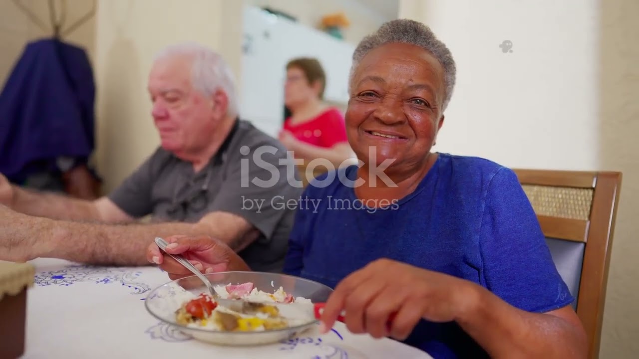 ¿QUE ES LA HIPOREXIA EN EL ADULTO MAYOR? | INTRODUCCION Y CONCEPTOS BASICOS |