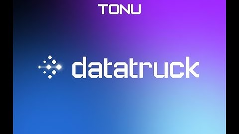 How to Create a TONU Load in Datatruck (Truck Ordered Not Used)