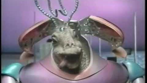 Famicom, Space Invaders Advert