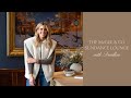 We Designed a Sundance Film Festival Lounge! See How We Transformed the Small Space With McGee &amp; Co.