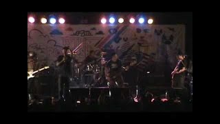 Rocket Rockers - Terdiam (Live Univ Maranatha 2005)