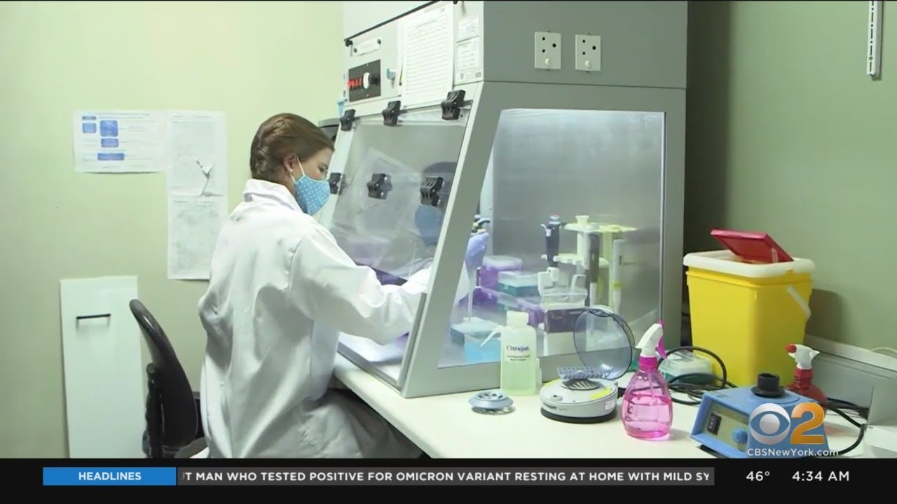 New COVID Rules For Travelers Entering The U.S.