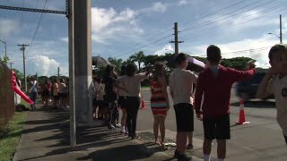 Untalan holds anti-bullying wave