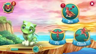 Elena of Avalor: Wings over Avalor gameplay screenshot 5