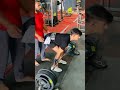 160kg dead lift never give upgym motivation short.viralworkout