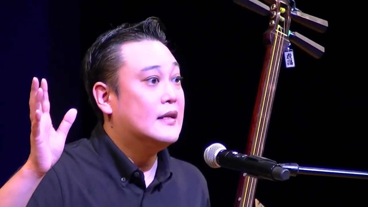 津軽三味線虎高会 - YouTube